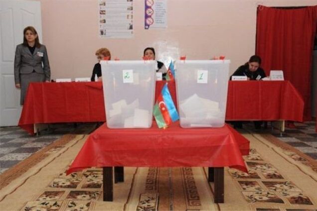 ЦВК Азербайджану: на пост президента претендує вже 21 людина