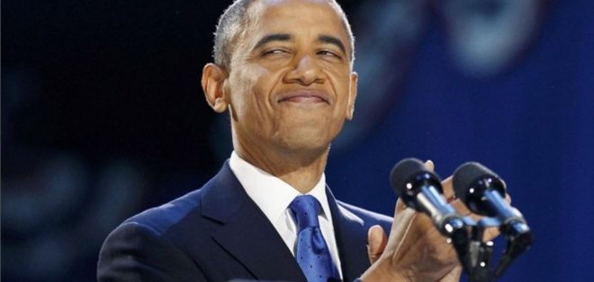 Обама: США готовы атаковать Сирию в любой момент