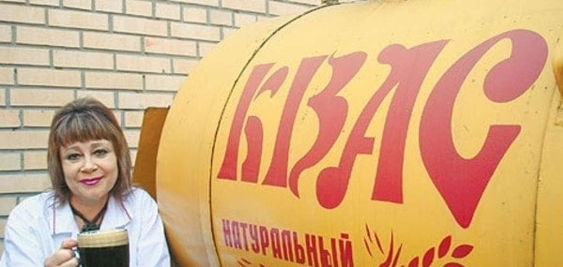 Можно ли кормящей маме квас?