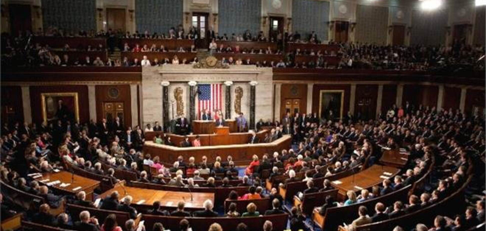 Конгрес США розгляне питання про удар по Сирії після 9 вересня