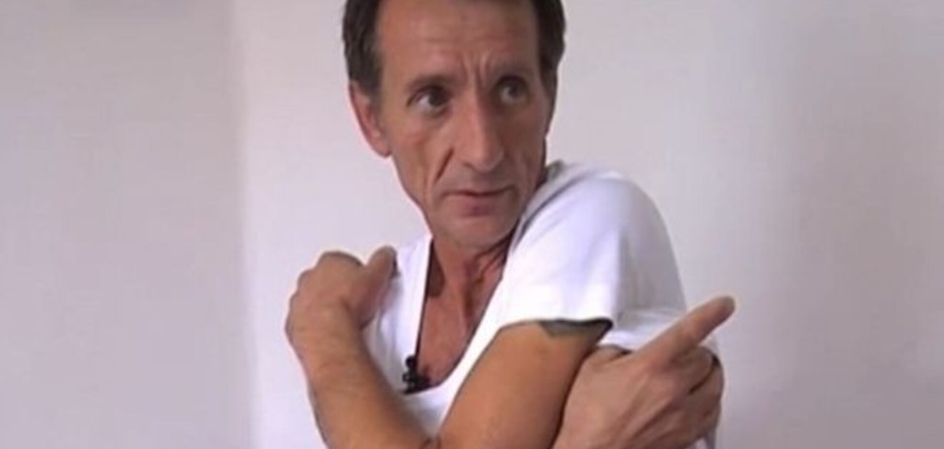 ЗМІ: вижив на Азові рибалка виписався з лікарні і готується до обвинувачення