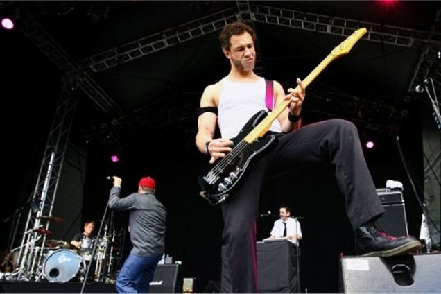 Посол США в РФ назвал поступок Bloodhound Gang отвратительным