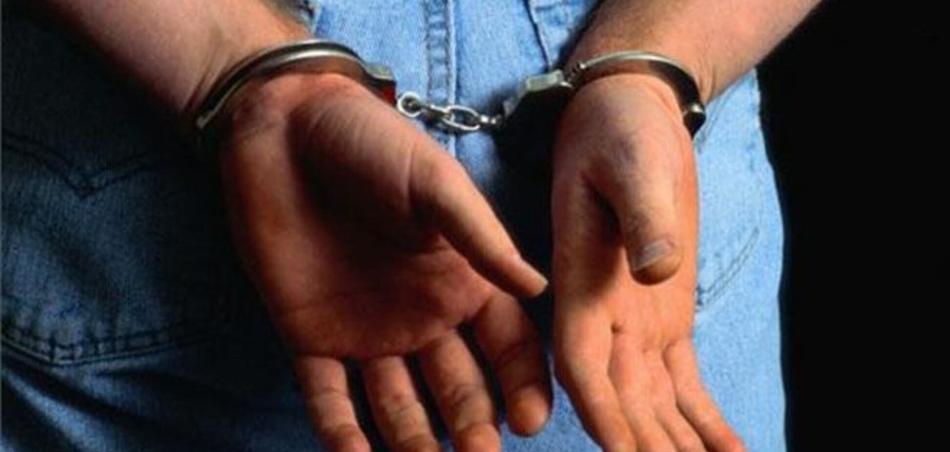 У Грузії радник держміністра затриманий за опір поліції