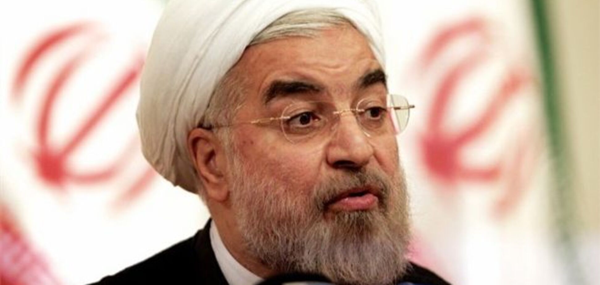 Президент Ирана приведен к присяге