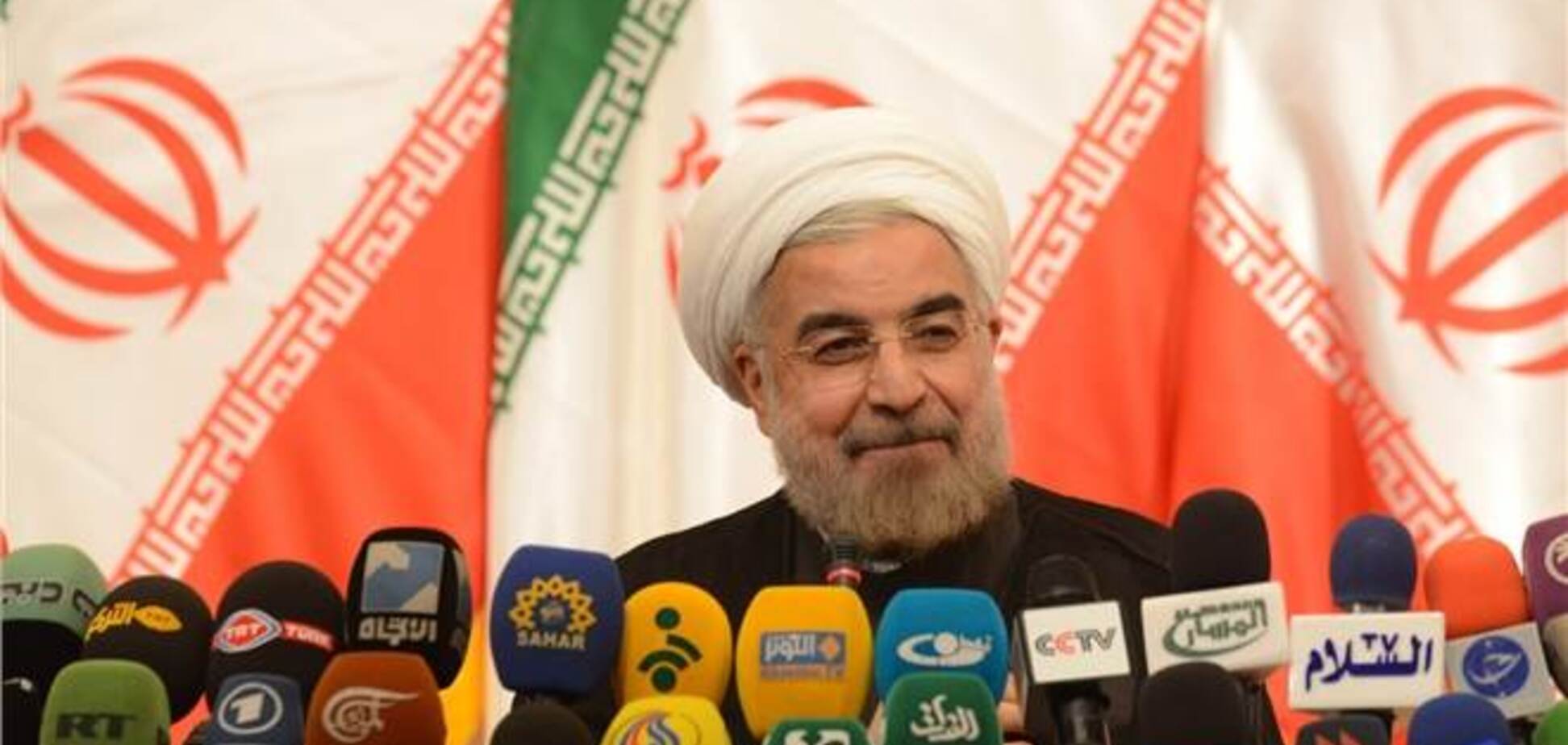 США готові до 'серйозних переговорів' з новим лідером Ірану