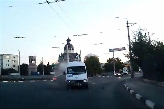 Ситуация на дорогах 4 августа: 112 ДТП, 16 погибших