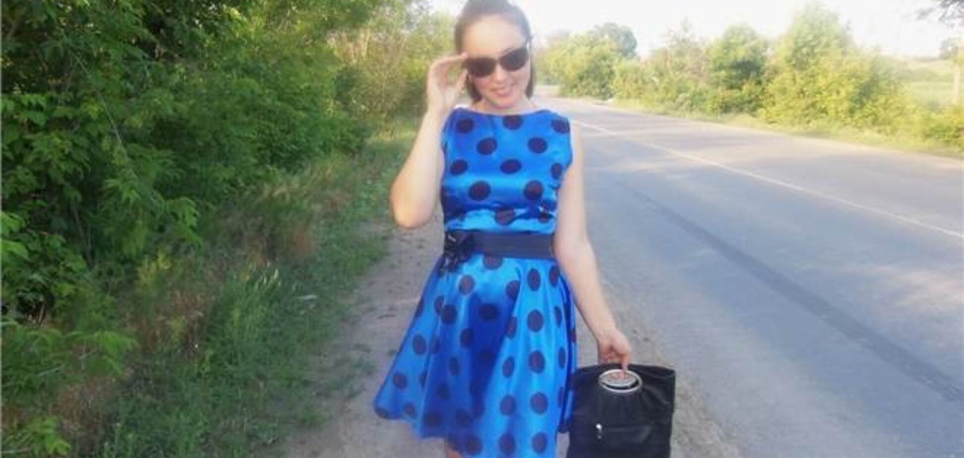 Жертву 'врадиевских насильников' выписали из больницы