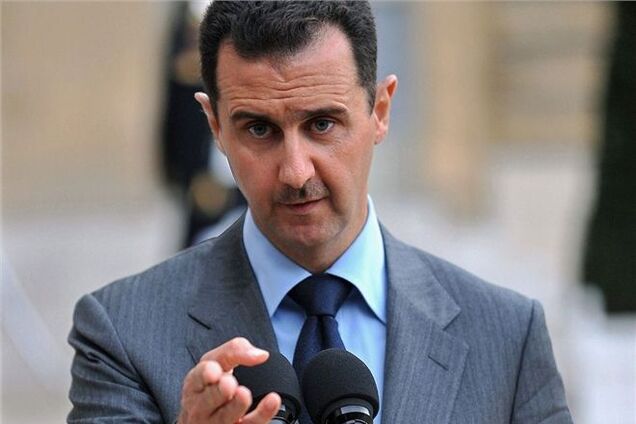 Асад пообещал искоренить боевиков оппозиции в Сирии