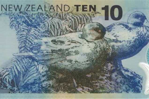 Запрет на продукцию Fonterra обвалил новозеландский доллар