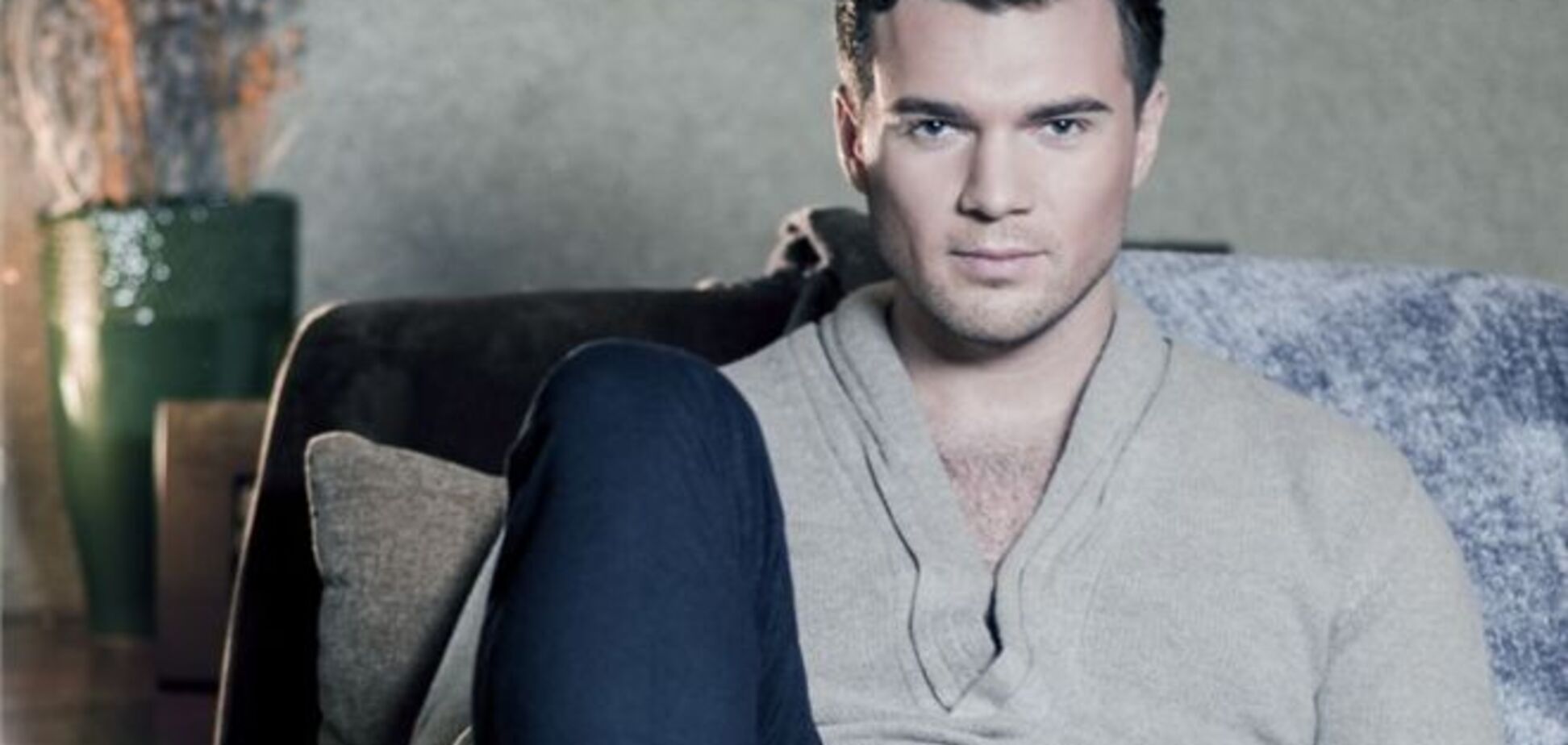 Холостяк Искорнев готовится к свадьбе за 2,5 млн евро