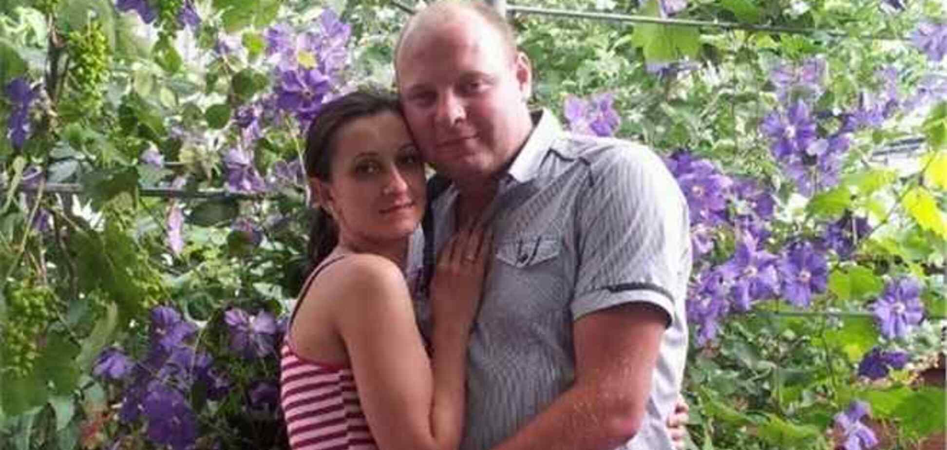 У нареченої Врадіївського міліціонера Дрижак був конфлікт з Крашковой