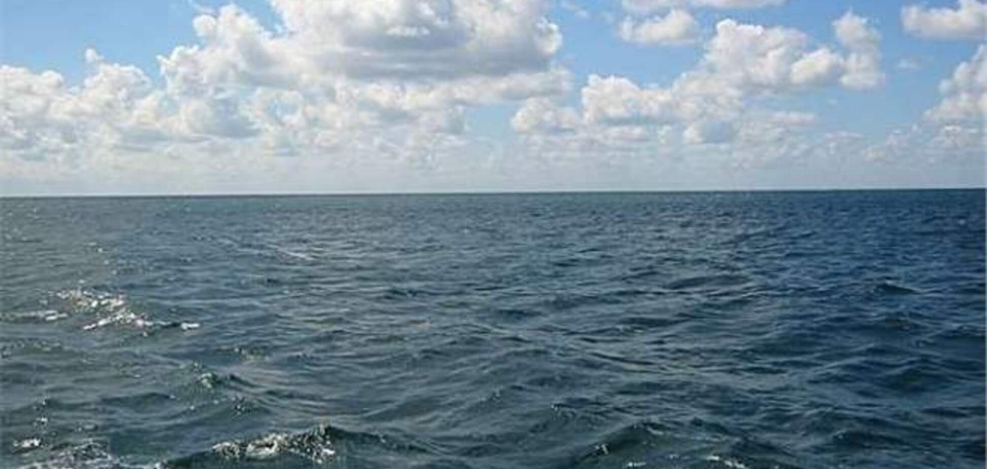 Синоптики фіксують аномально холодну воду в Чорному морі