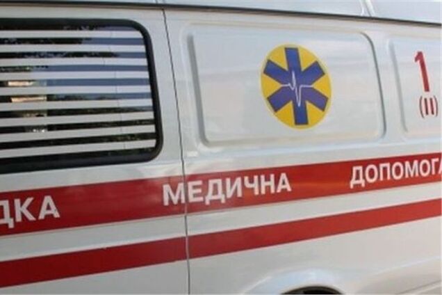 На Ивано-Франковщине 31 человек госпитализирован после свадебного застолья