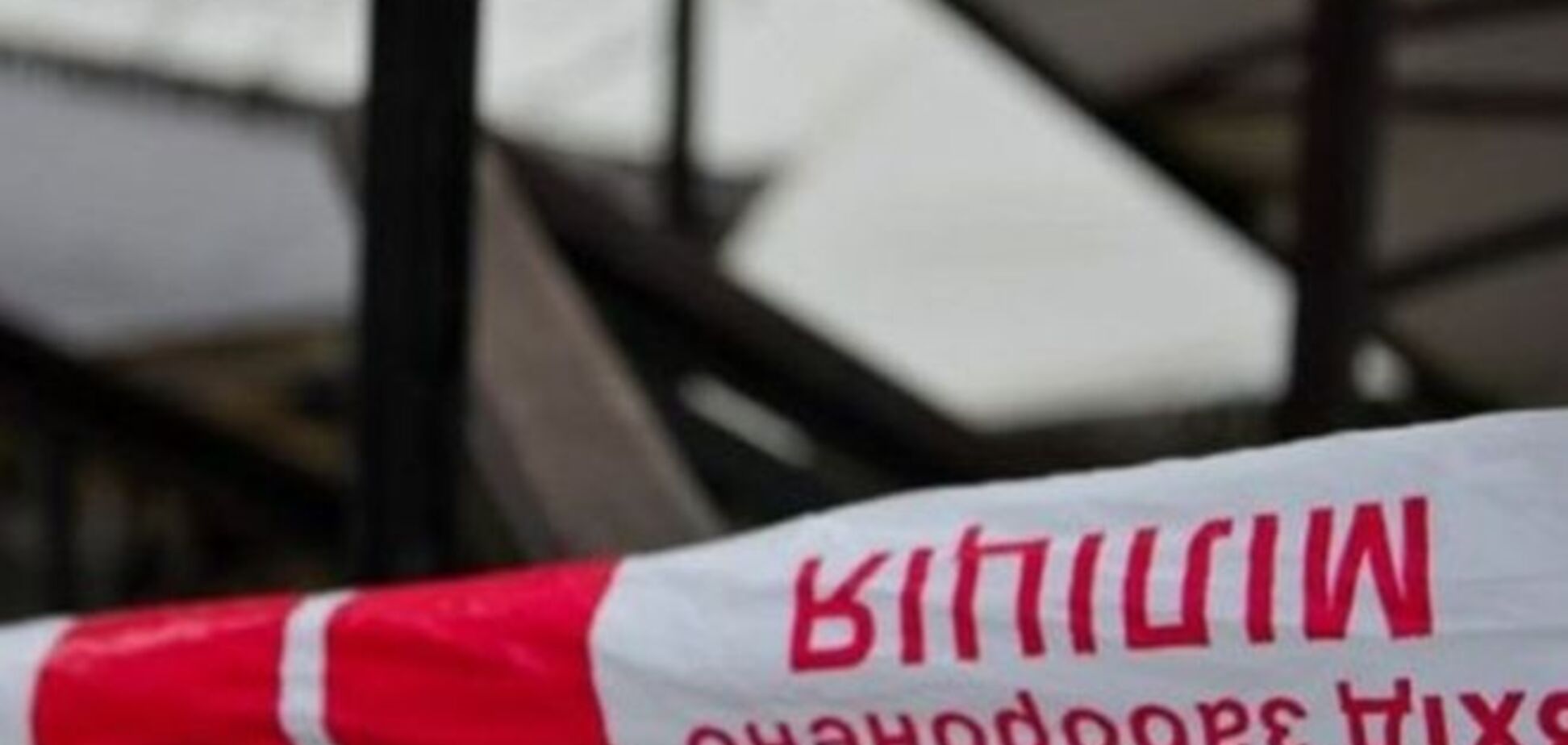 Крупного харьковского бизнесмена убили из краденого пистолета