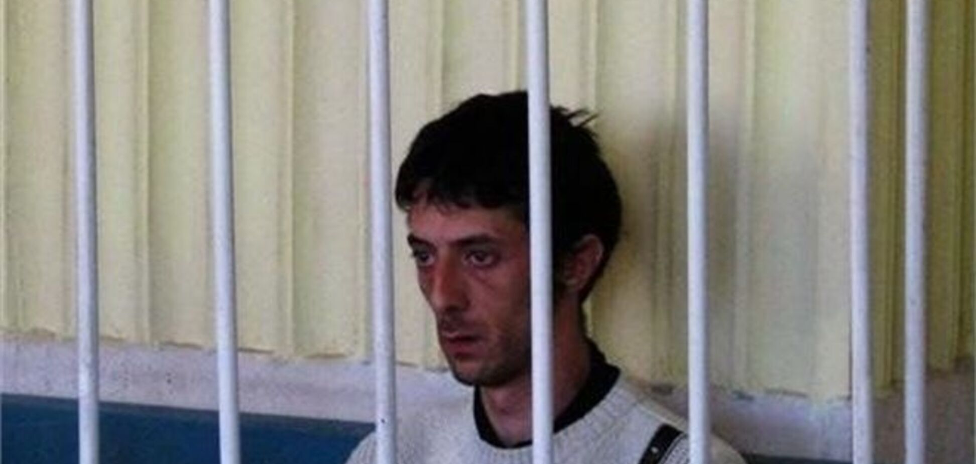 Захист сина Джемілєва не хоче віддавати його київським психіатрам