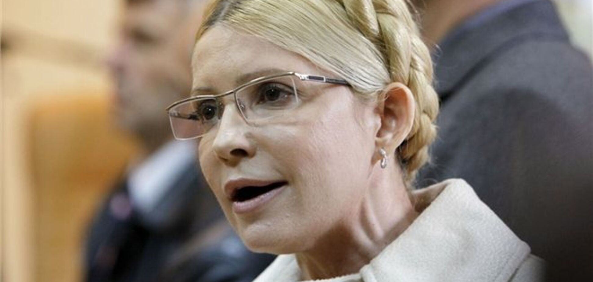 ЗМІ: Луценко проігнорував два роки з дня арешту Тимошенко