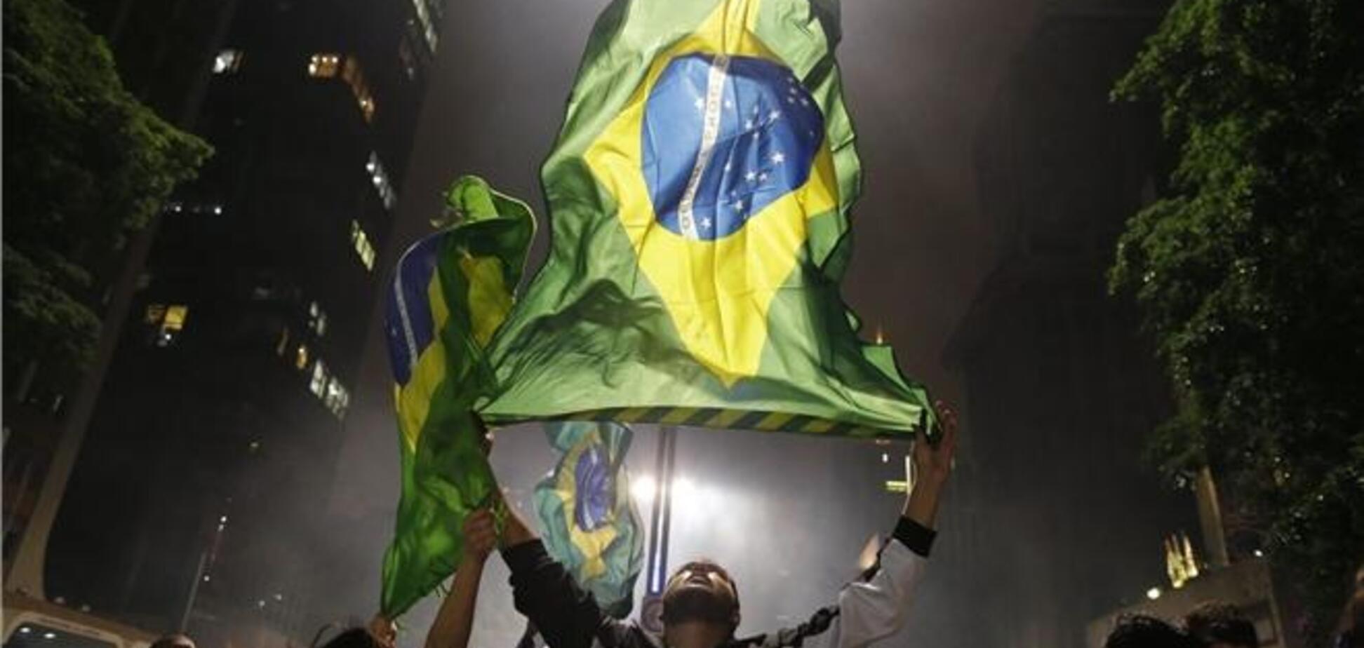 В МИД уверяют, что Бразилия снова безопасна для украинцев