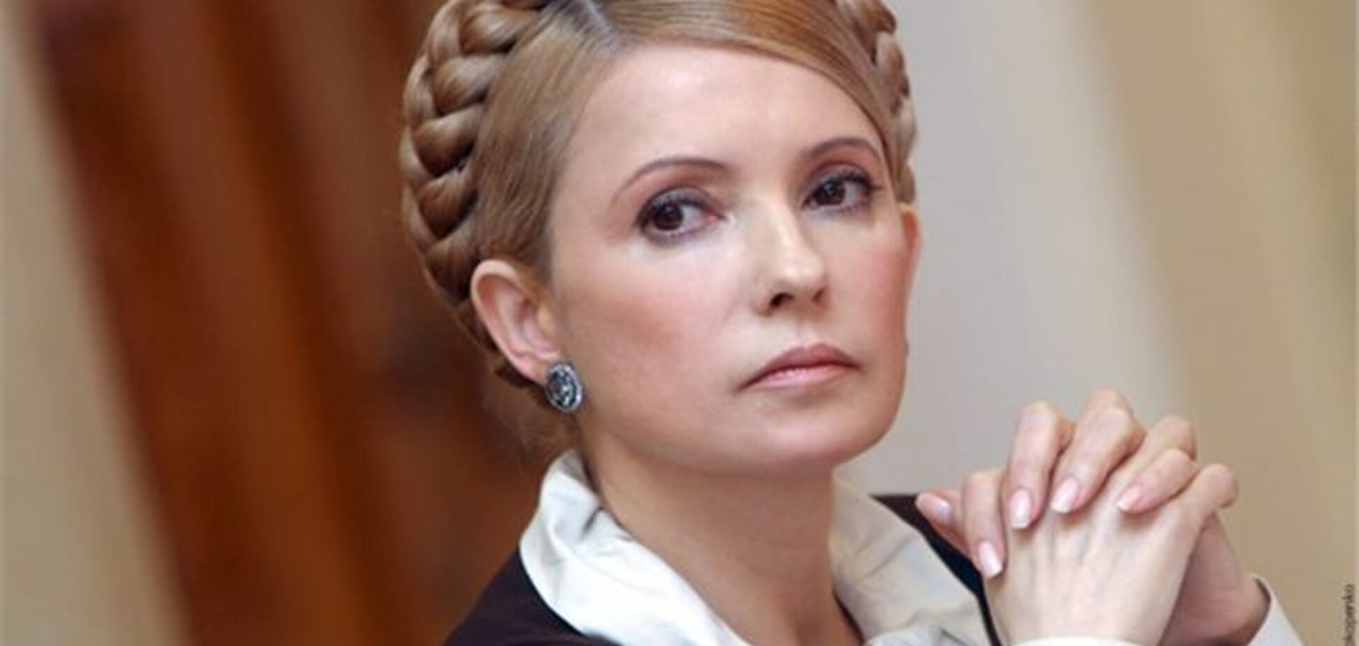 Тимошенко уже два года находится в тюрьме