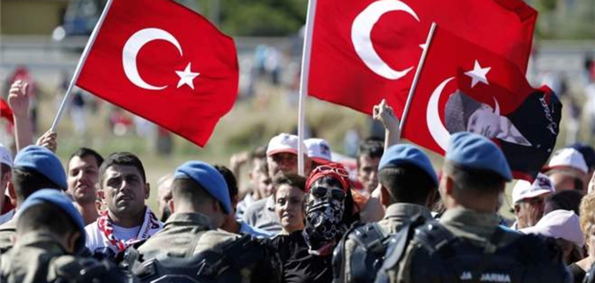 Турция: по делу о попытке госпереворота осуждены более 250 человек