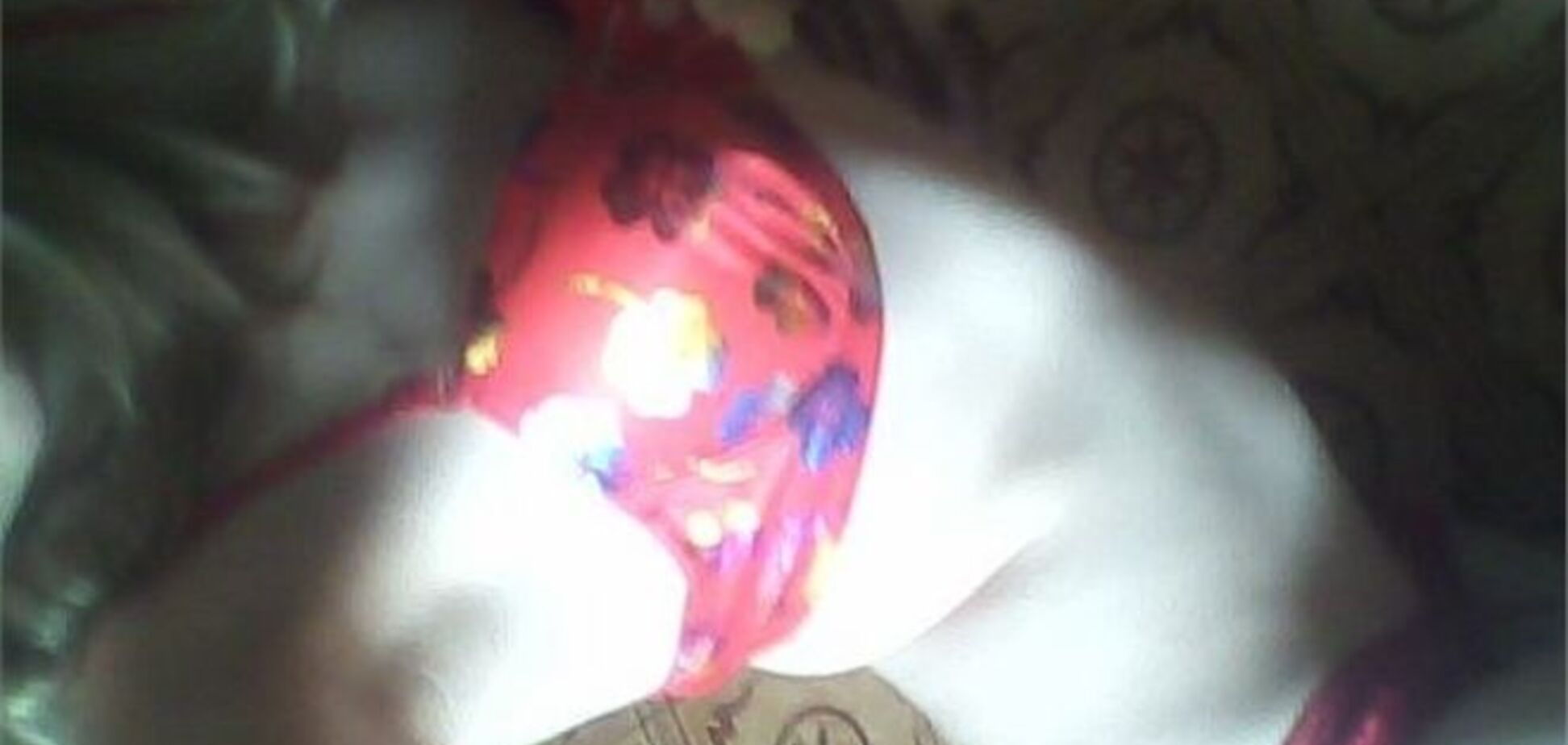 Інспектор у справах неповнолітніх виклала в Мережу свої напівоголені фото