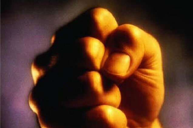 В милиции Николаева мужчина получил разрыв селезенки