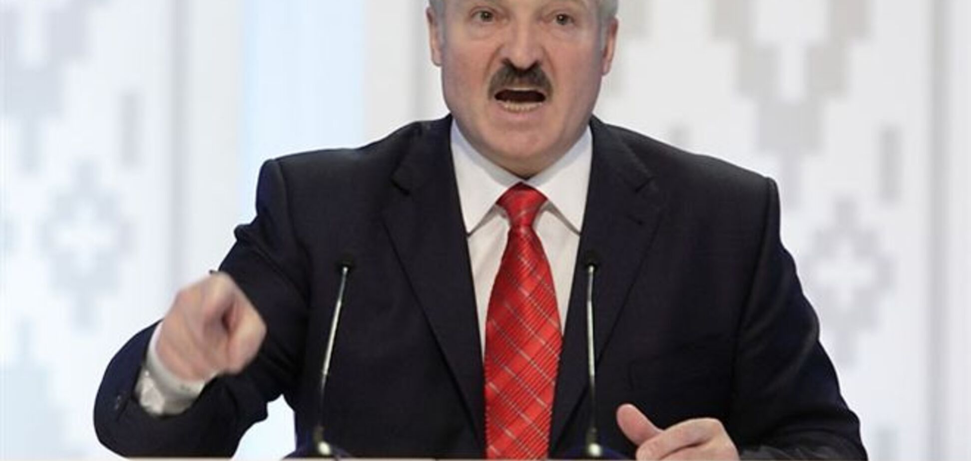 Лукашенко оставил ученых Беларуси без денег