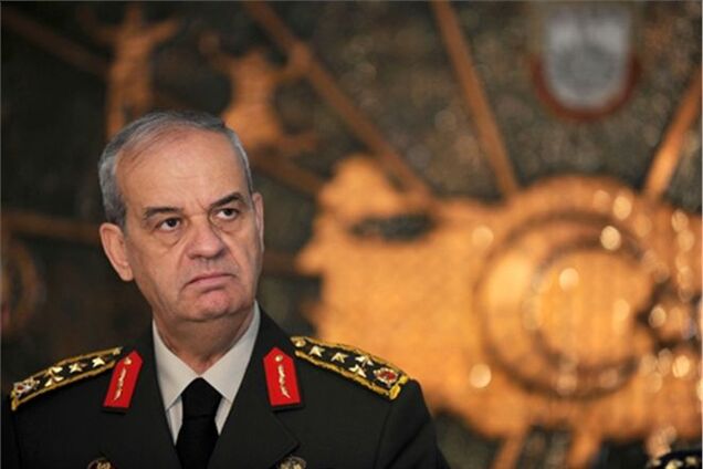 Генерал получил пожизненный срок за попытку переворота в Турции