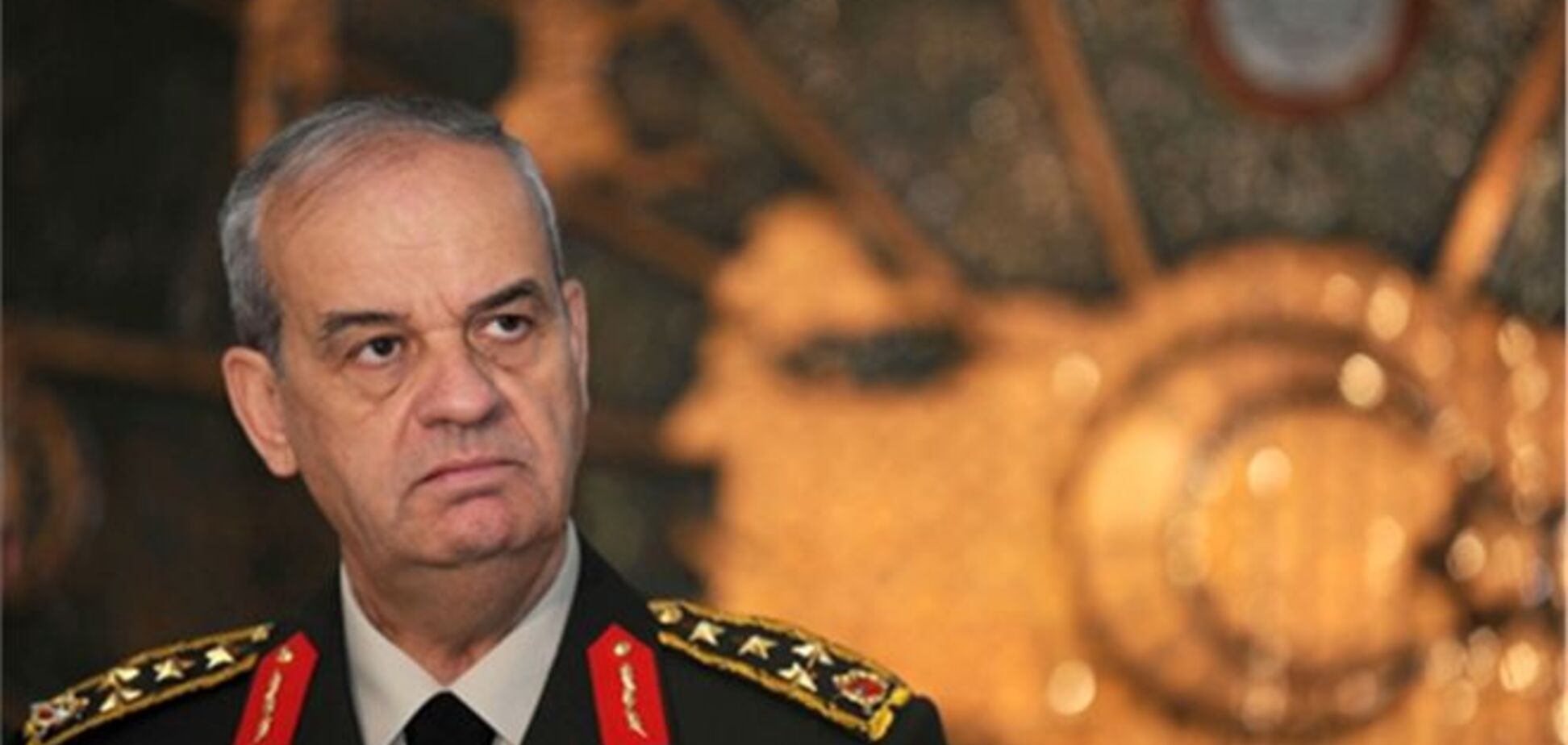 Генерал отримав довічний термін за спробу перевороту в Туреччині