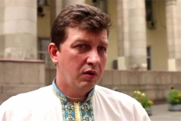 Доній: реального об’єднання опозиції не відбулося