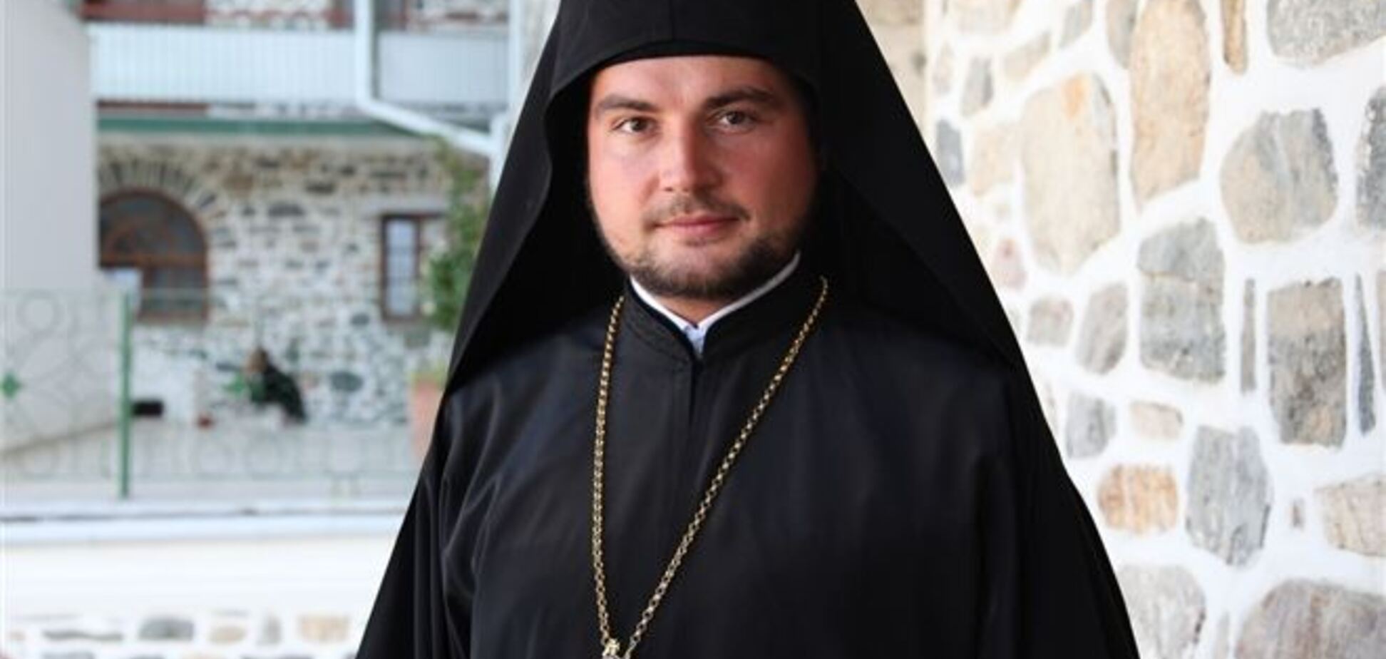 Секретарь митрополита Владимира подал в отставку 
