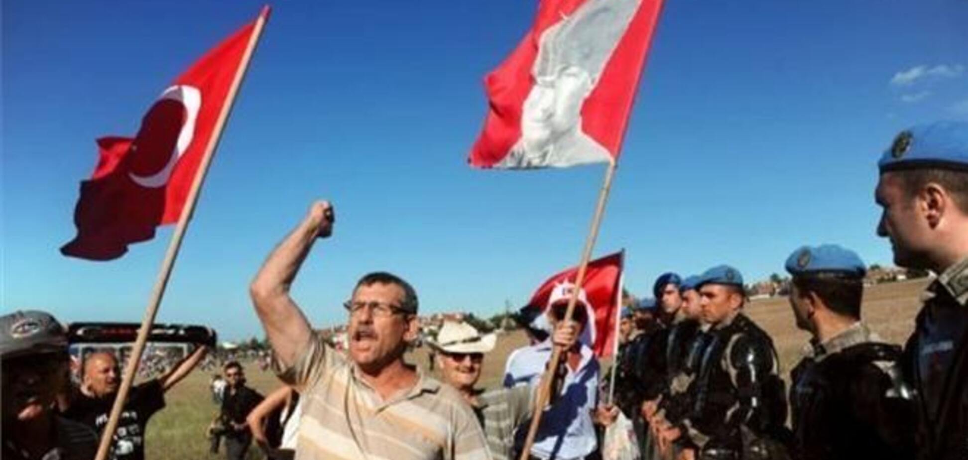 Экс-глава генштаба армии Турции приговорен к пожизненному