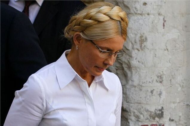 СМИ: против Тимошенко 'законсервированы' еще пять дел