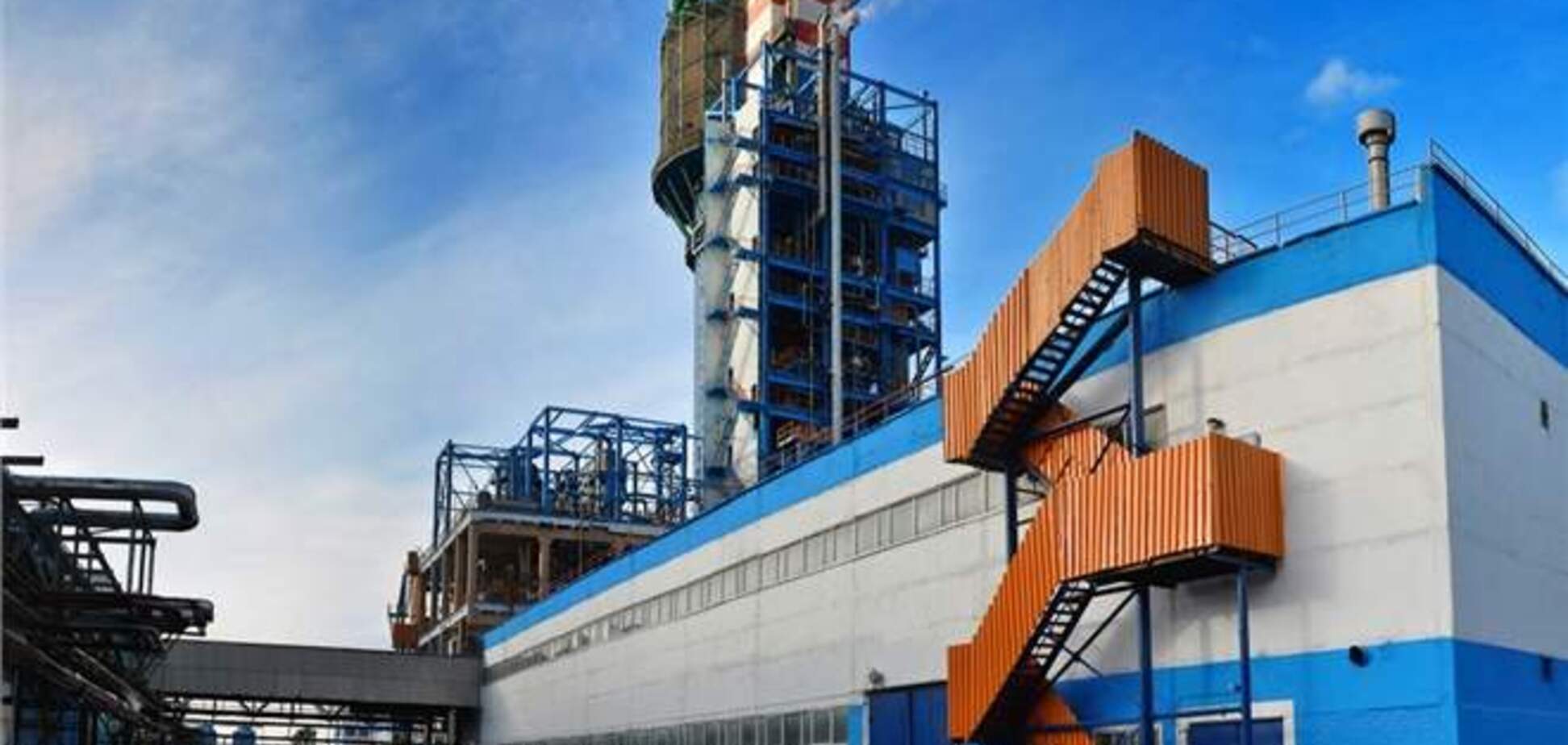 Взрыв на 'Стироле': потерпевших уже 20