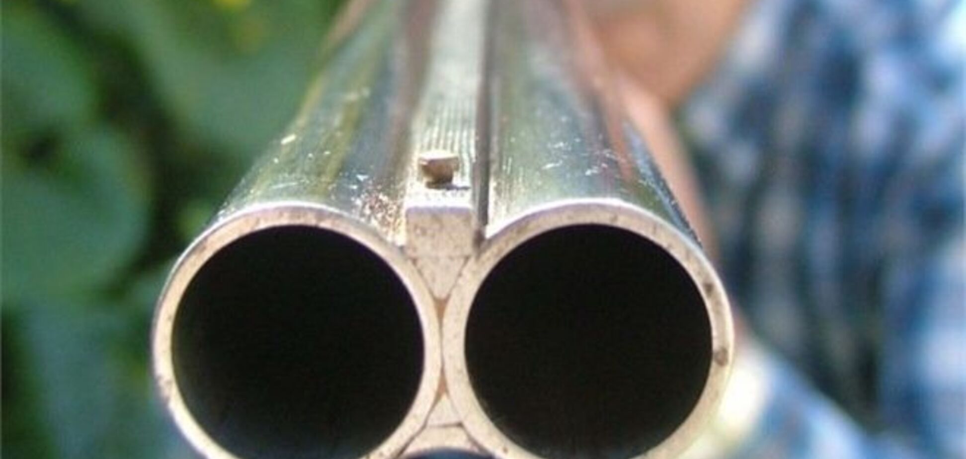 У Врадіївці батько поранив з рушниці сина-міліціонера