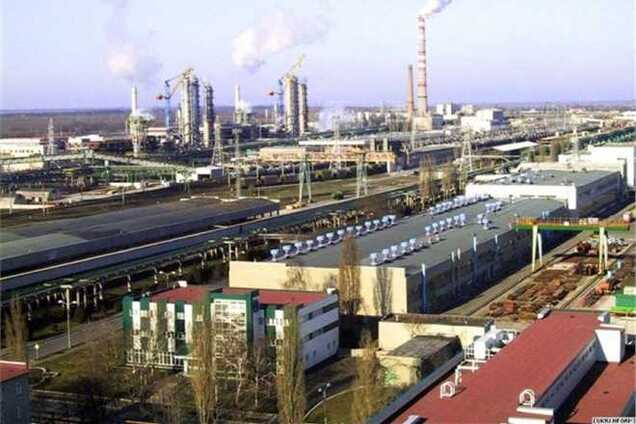 Вибух на 'Стиролі': компанія виключає загрозу населенню