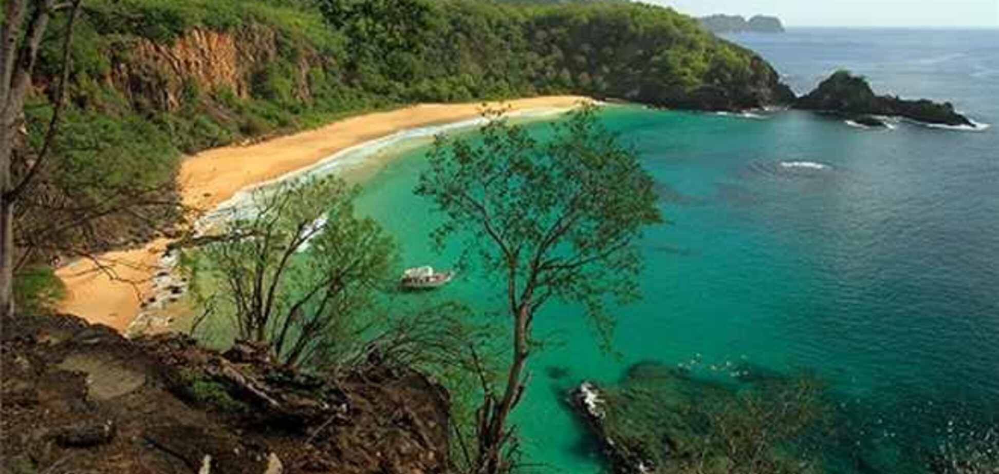 ТОП 10: самые чистые пляжи мира