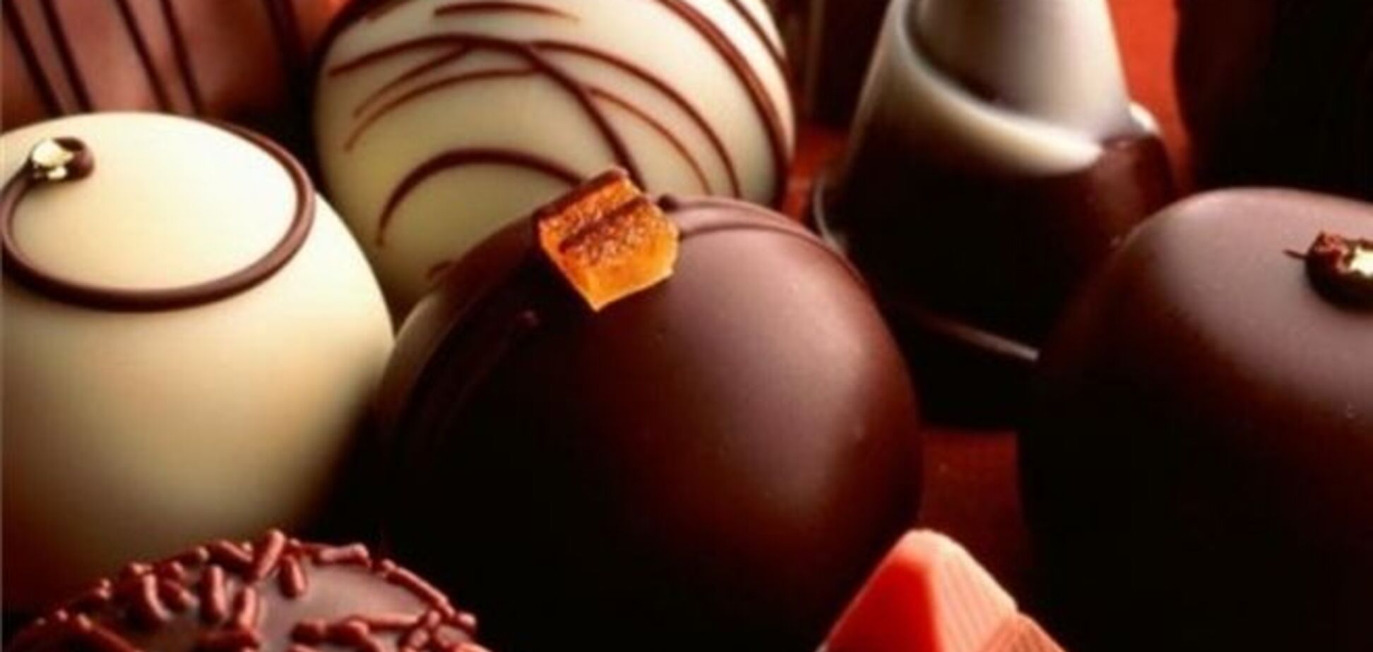 Беларусь не откажется от украинской кондитерки