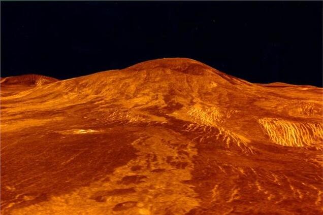 Земля может стать второй Венерой – ученые