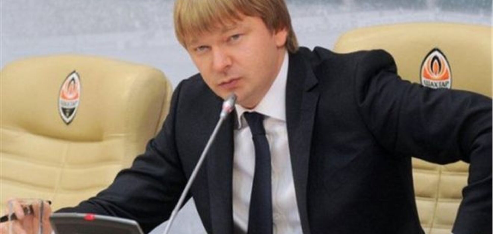 «Шахтер» хочет купить игрока «Динамо»