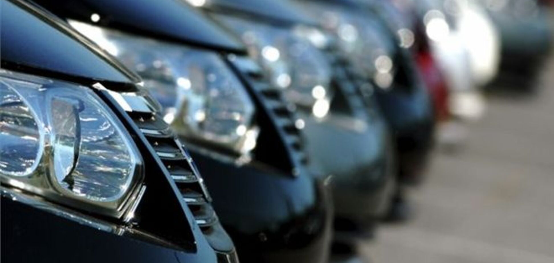 Украина вернет ливийцам 650 украденных автомобилей