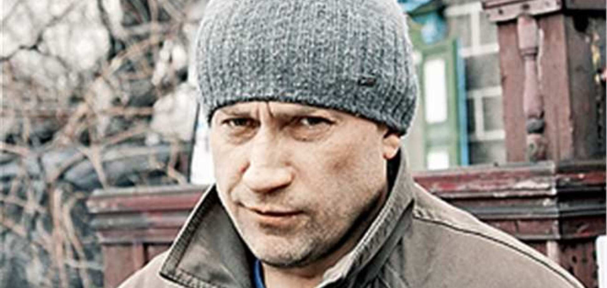 Українського шахтаря, який вбив гвалтівника, висунули на премію