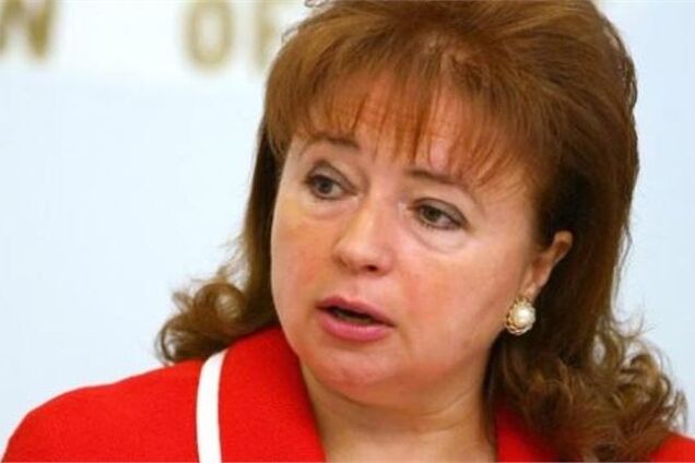 Карпачева призвала Януковича освободить Тимошенко по решению ЕСПЧ