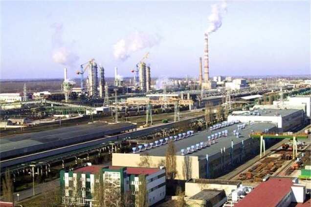 Взрыв на 'Стироле': увеличилось количество травмированных