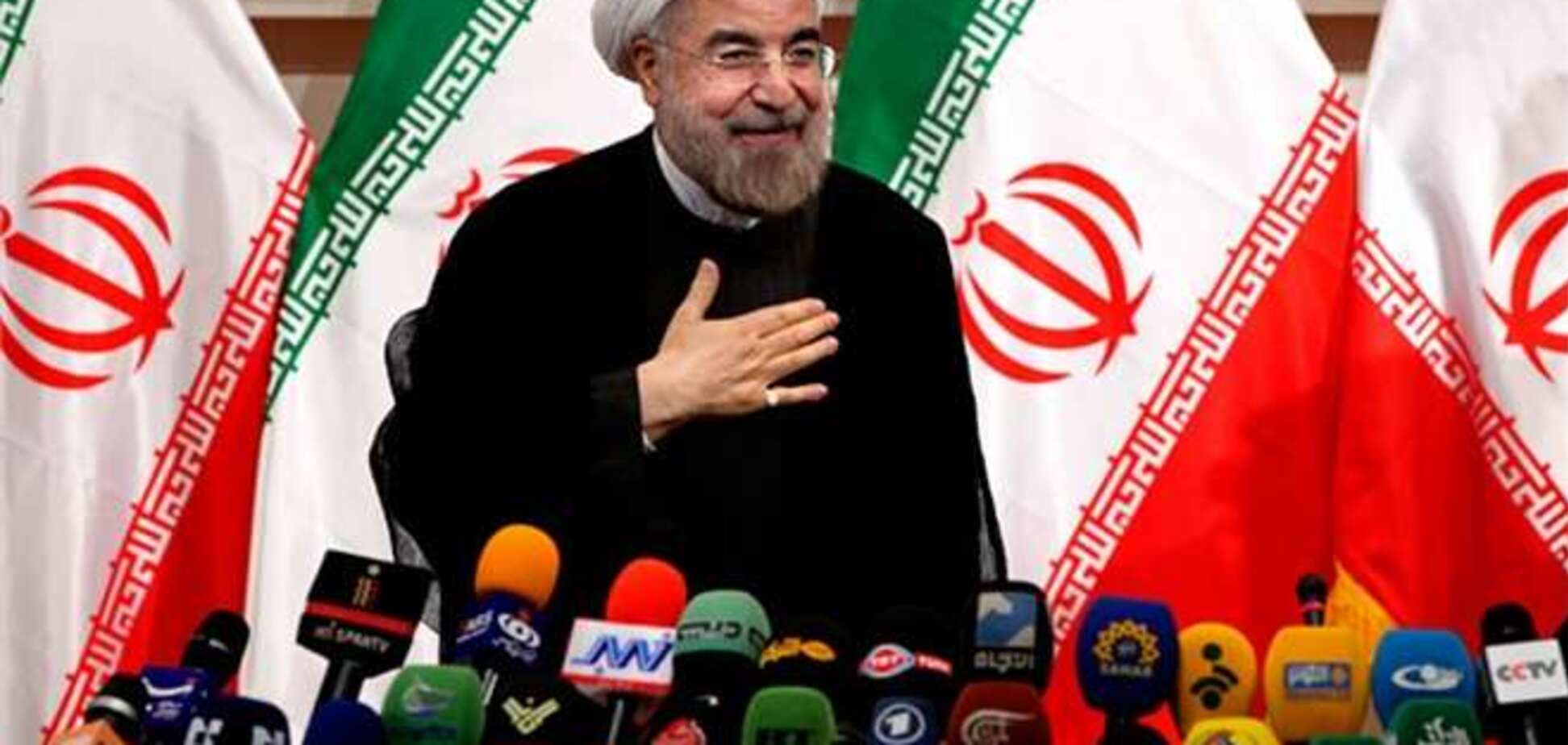 Новий глава Ірану готовий до серйозних переговорів з ядерної програми