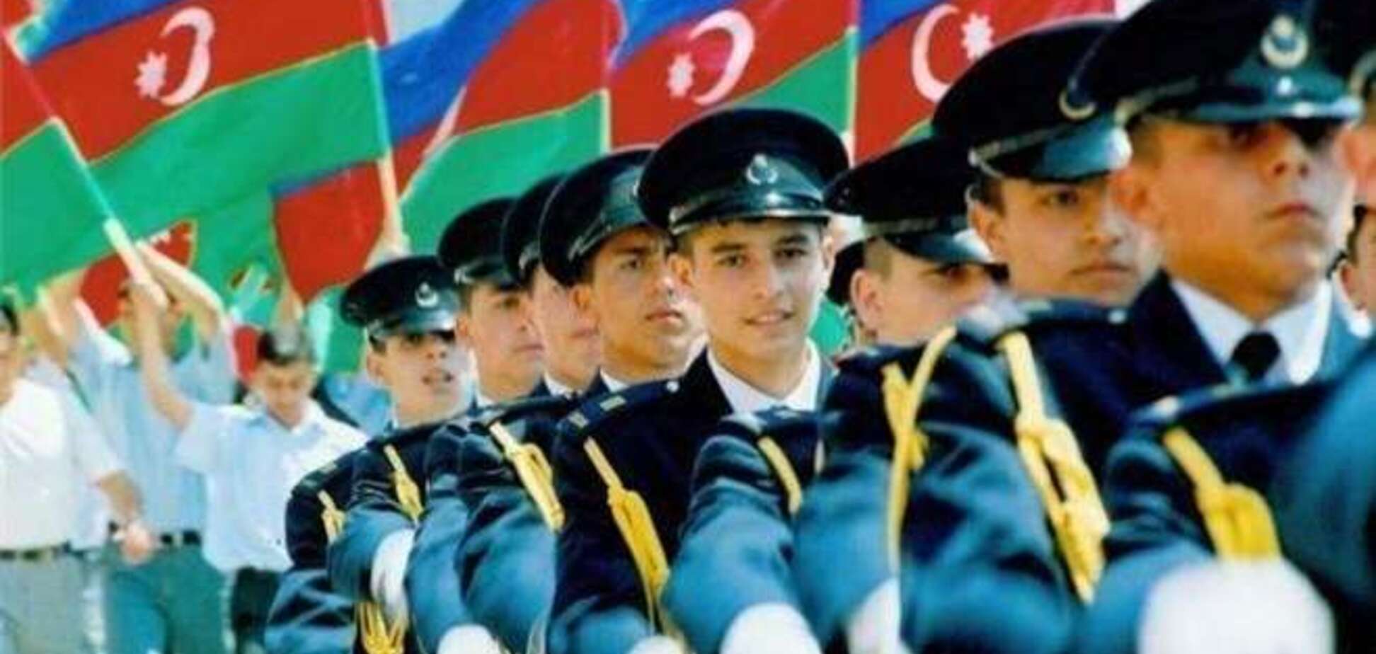 Азербайджан и Турция начали формировать единую армию