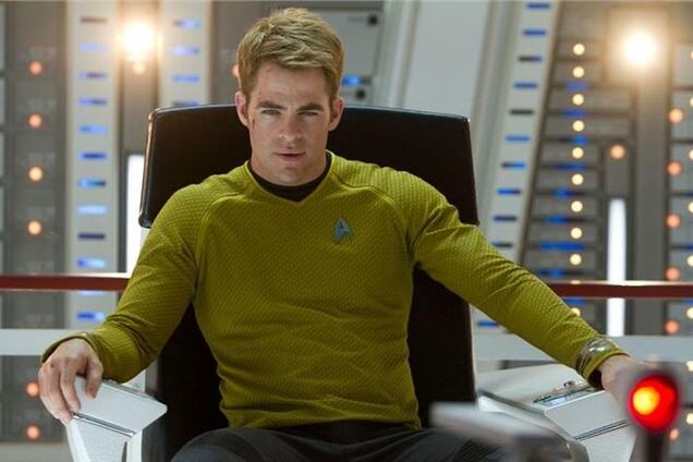 Кто снимет третий 'Стартрек'?