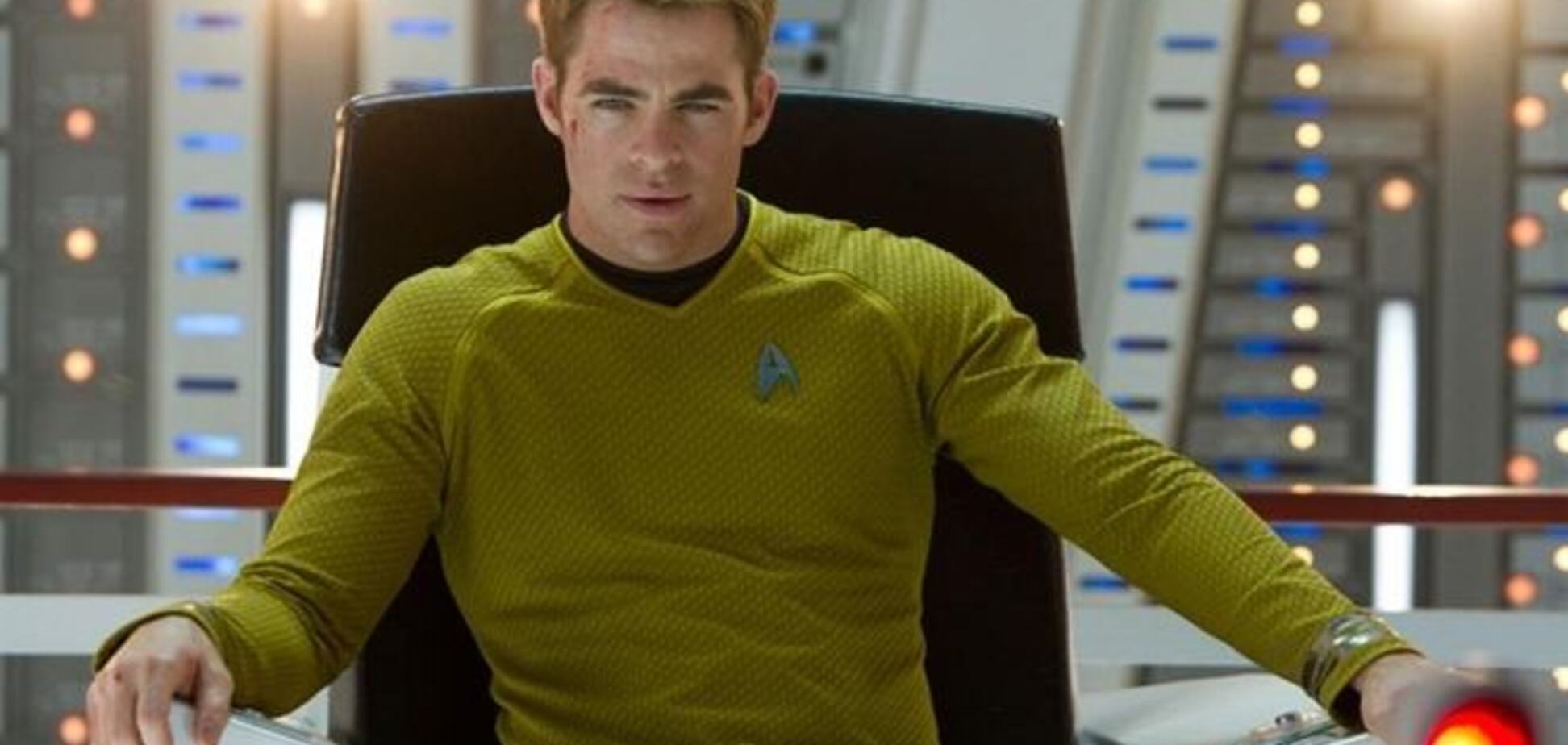 Кто снимет третий 'Стартрек'?