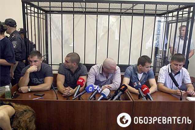 Суд перенес дело по избиению журналистов на 9 августа