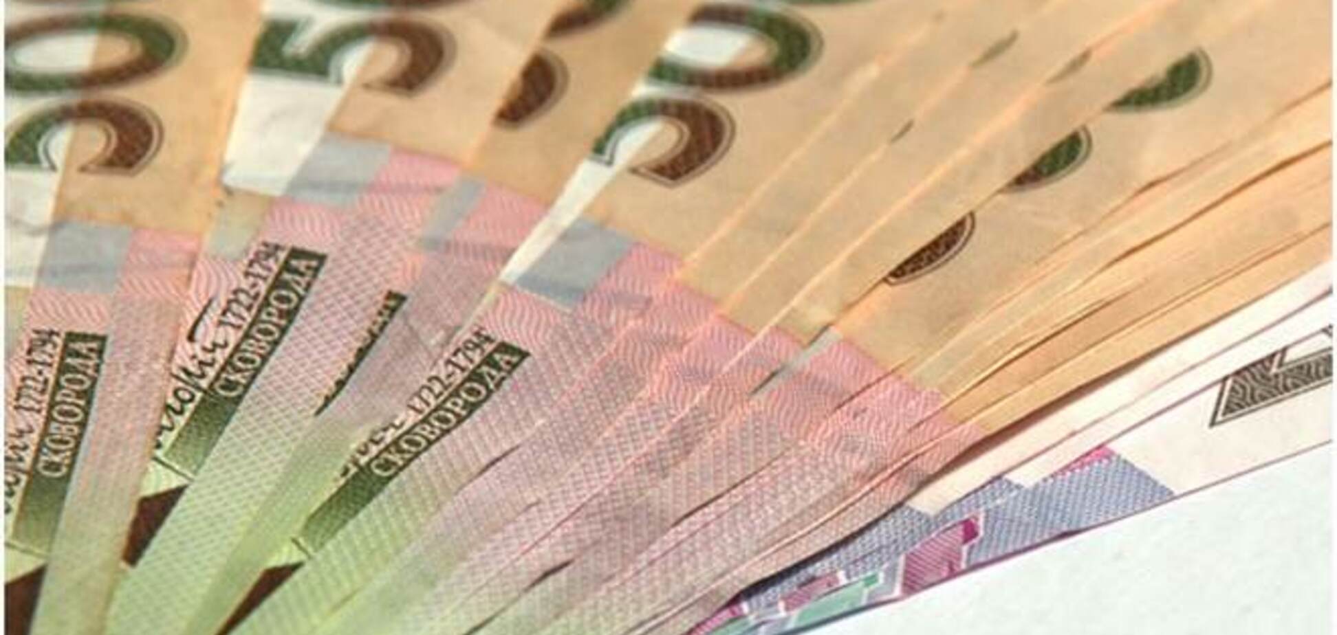 Затримано підозрюваного в завданні збитків Нацбанку на суму 20 млн грн