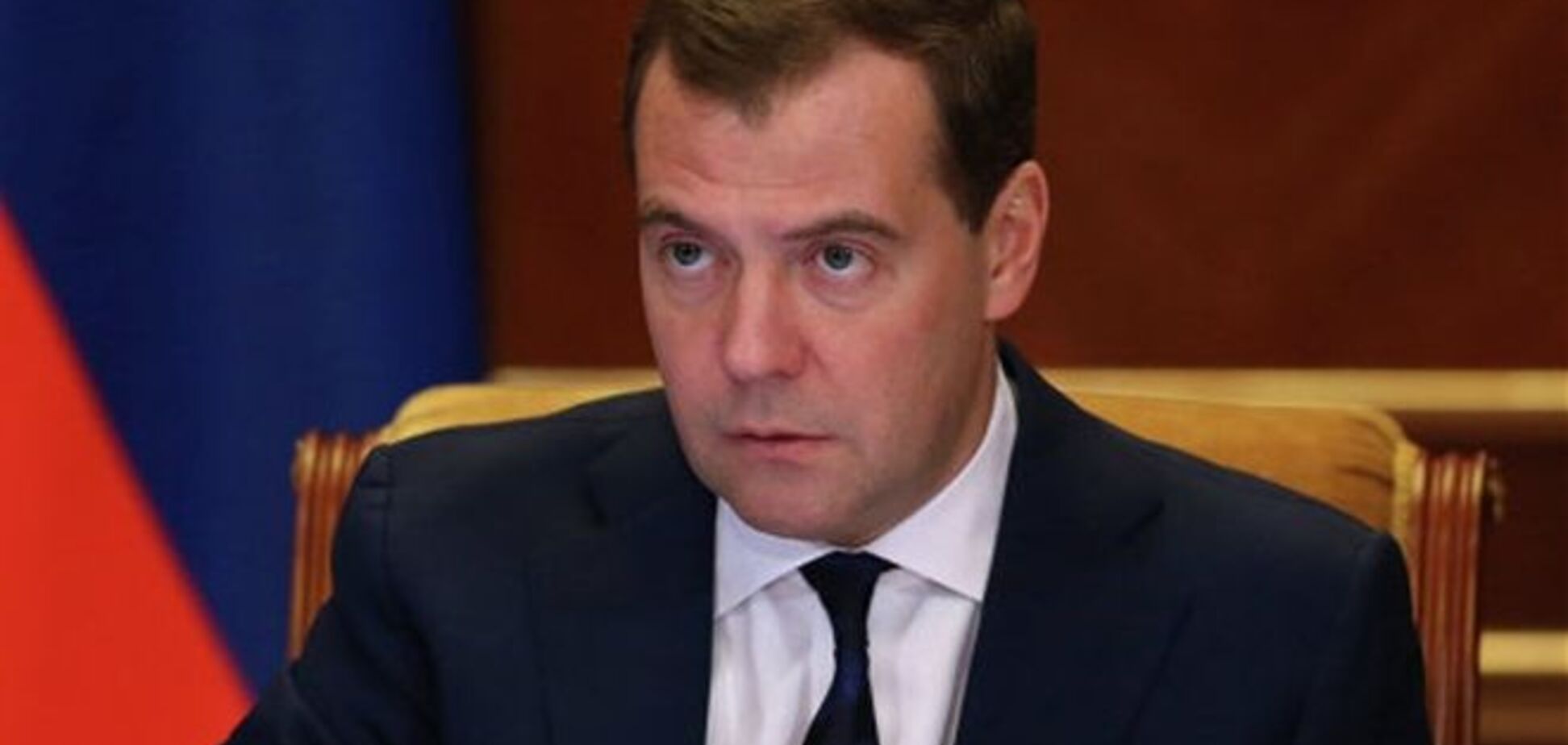 Медведев рассказал, когда в России во власти будет оппозиция